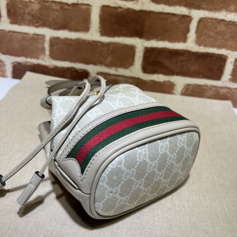 Gucci Bucket Bags